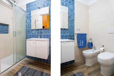  Grazioso appartamento ben arredato con mare e centro nelle vicinanze. Torre San Giovanni - Foto 26