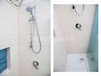  Grazioso appartamento ben arredato con mare e centro nelle vicinanze. Torre San Giovanni - Foto 27