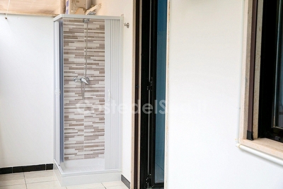  Grazioso appartamento ben arredato con mare e centro nelle vicinanze. Torre San Giovanni - Foto 28