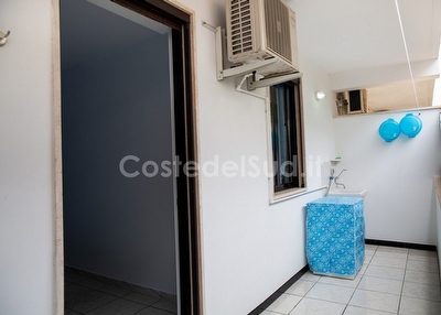  Grazioso appartamento ben arredato con mare e centro nelle vicinanze. Torre San Giovanni - Foto 30