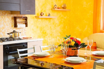  Grazioso appartamento ben arredato con mare e centro nelle vicinanze. Torre San Giovanni - Foto 6