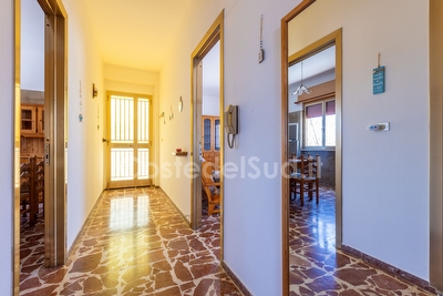 Appartamento in centro mare e passeggio a piedi. Torre San Giovanni - Foto 10