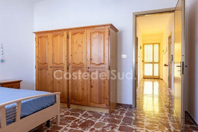 Appartamento in centro mare e passeggio a piedi. Torre San Giovanni - Foto 11