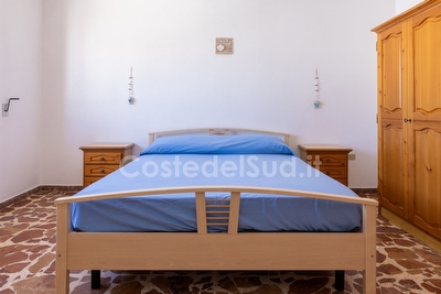 Appartamento in centro mare e passeggio a piedi. Torre San Giovanni - Foto 12