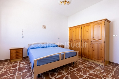 Appartamento in centro mare e passeggio a piedi. Torre San Giovanni - Foto 13