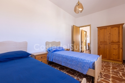 Appartamento in centro mare e passeggio a piedi. Torre San Giovanni - Foto 15