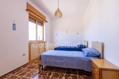 Appartamento in centro mare e passeggio a piedi. Torre San Giovanni - Foto 17