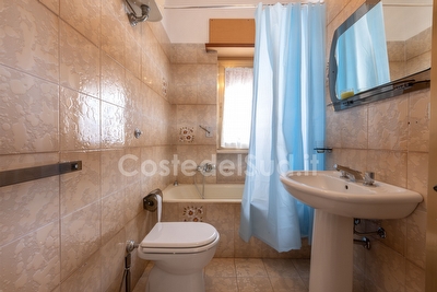 Appartamento in centro mare e passeggio a piedi. Torre San Giovanni - Foto 18