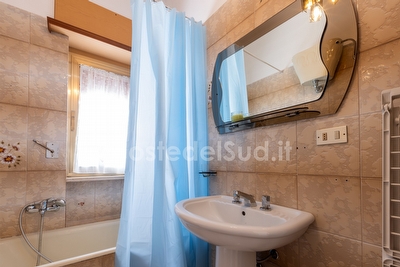 Appartamento in centro mare e passeggio a piedi. Torre San Giovanni - Foto 19