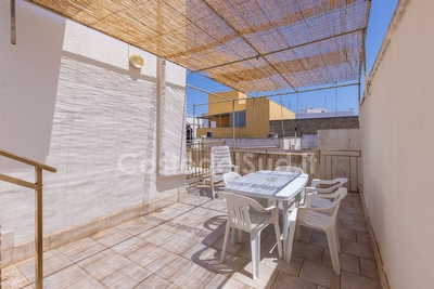 Appartamento in centro mare e passeggio a piedi. Torre San Giovanni - Foto 20