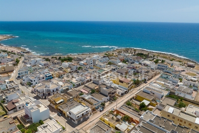Appartamento in centro mare e passeggio a piedi. Torre San Giovanni - Foto 22