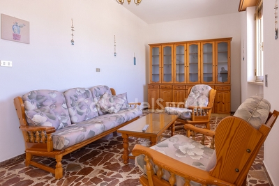 Appartamento in centro mare e passeggio a piedi. Torre San Giovanni - Foto 4