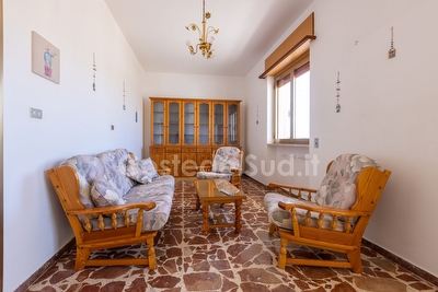 Appartamento in centro mare e passeggio a piedi. Torre San Giovanni - Foto 5