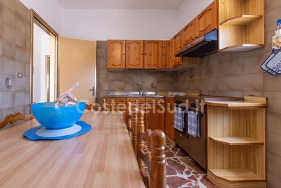 Appartamento in centro mare e passeggio a piedi. Torre San Giovanni - Foto 6