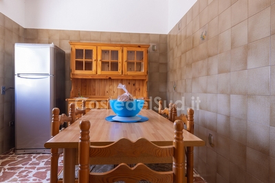 Appartamento in centro mare e passeggio a piedi. Torre San Giovanni - Foto 8