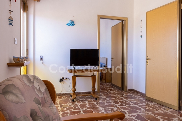 Appartamento in centro mare e passeggio a piedi. Torre San Giovanni