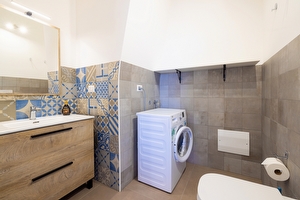 Casa nuovissima ampi spazi esterni mare sabbia a pochi Km. Presicce - Foto 11