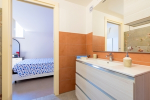 Casa nuovissima ampi spazi esterni mare sabbia a pochi Km. Presicce - Foto 19