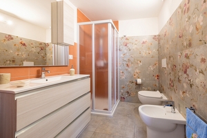 Casa nuovissima ampi spazi esterni mare sabbia a pochi Km. Presicce - Foto 20