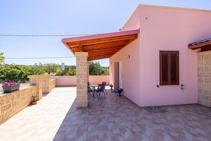 Casa nuovissima ampi spazi esterni mare sabbia a pochi Km. Presicce - Foto 3