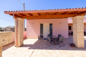 Casa nuovissima ampi spazi esterni mare sabbia a pochi Km. Presicce - Foto 4