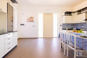 Casa nuovissima ampi spazi esterni mare sabbia a pochi Km. Presicce - Foto 5