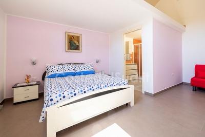 Casa nuovissima ampi spazi esterni mare sabbia a pochi Km. Presicce - Foto 17