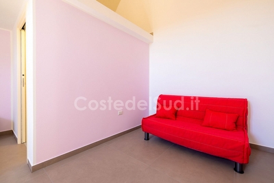 Casa nuovissima ampi spazi esterni mare sabbia a pochi Km. Presicce - Foto 18