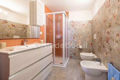 Casa nuovissima ampi spazi esterni mare sabbia a pochi Km. Presicce - Foto 20