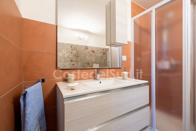 Casa nuovissima ampi spazi esterni mare sabbia a pochi Km. Presicce - Foto 21