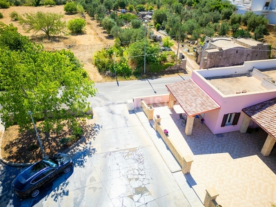 Casa nuovissima ampi spazi esterni mare sabbia a pochi Km. Presicce - Foto 22