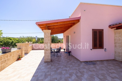 Casa nuovissima ampi spazi esterni mare sabbia a pochi Km. Presicce - Foto 3