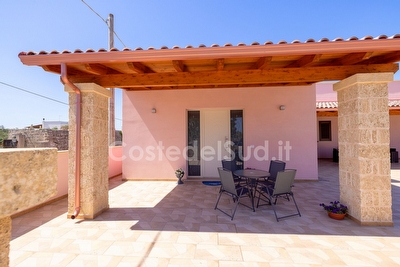 Casa nuovissima ampi spazi esterni mare sabbia a pochi Km. Presicce - Foto 4