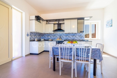 Casa nuovissima ampi spazi esterni mare sabbia a pochi Km. Presicce - Foto 6