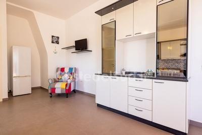 Casa nuovissima ampi spazi esterni mare sabbia a pochi Km. Presicce - Foto 8