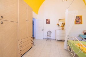 Antica dimora finemente arredata mare e centro vicini. Santa Maria di Leuca - Foto 11