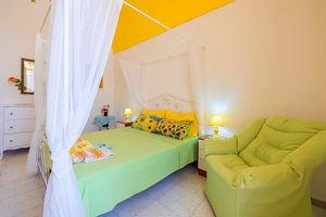 Antica dimora finemente arredata mare e centro vicini. Santa Maria di Leuca - Foto 12