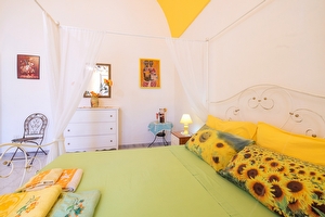 Antica dimora finemente arredata mare e centro vicini. Santa Maria di Leuca - Foto 14