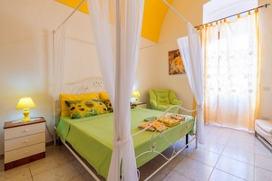 Antica dimora finemente arredata mare e centro vicini. Santa Maria di Leuca - Foto 15