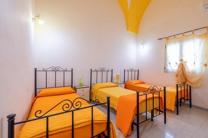 Antica dimora finemente arredata mare e centro vicini. Santa Maria di Leuca - Foto 17