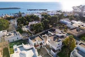 Antica dimora finemente arredata mare e centro vicini. Santa Maria di Leuca - Foto 2