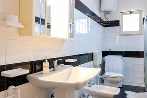 Antica dimora finemente arredata mare e centro vicini. Santa Maria di Leuca - Foto 20