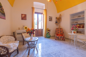 Antica dimora finemente arredata mare e centro vicini. Santa Maria di Leuca - Foto 5