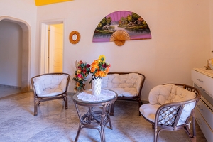 Antica dimora finemente arredata mare e centro vicini. Santa Maria di Leuca - Foto 6