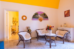 Antica dimora finemente arredata mare e centro vicini. Santa Maria di Leuca - Foto 7