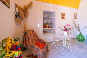 Antica dimora finemente arredata mare e centro vicini. Santa Maria di Leuca - Foto 8