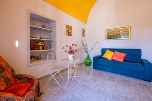 Antica dimora finemente arredata mare e centro vicini. Santa Maria di Leuca - Foto 9