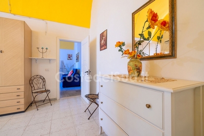 Antica dimora finemente arredata mare e centro vicini. Santa Maria di Leuca - Foto 10