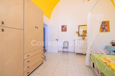 Antica dimora finemente arredata mare e centro vicini. Santa Maria di Leuca - Foto 11