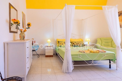 Antica dimora finemente arredata mare e centro vicini. Santa Maria di Leuca - Foto 13